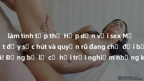 làm tình tập thể Hấp dẫn với sex Mỹ đen: Những bí mật đầy sức hút và quyến rũ đang chờ đợi bạn khám phá! Đừng bỏ lỡ cơ hội trải nghiệm những khoảnh khắc mãnh liệt và đam mê!