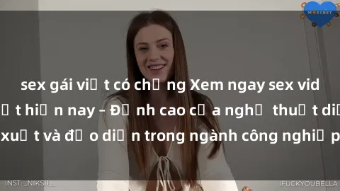sex gái việt có chồng Xem ngay sex video Việt Nam hot nhất hiện nay – Đỉnh cao của nghệ thuật diễn xuất và đạo diễn trong ngành công nghiệp phim người lớn tại đây!