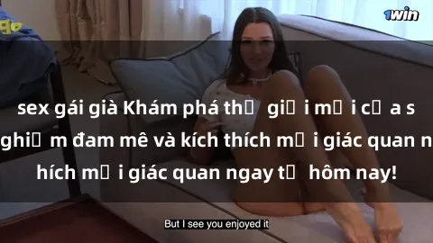 sex gái già Khám phá thế giới mới của sex online: trải nghiệm đam mê và kích thích mọi giác quan ngay từ hôm nay!