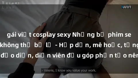 gái việt cosplay sexy Những bộ phim sex gái già đỉnh cao không thể bỏ lỡ - Hấp dẫn, mê hoặc, từng đạo diễn, diễn viên đều góp phần tạo nên sự hấp dẫn, kích thích.